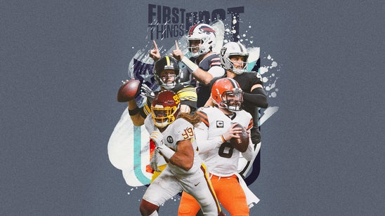 Josh Allen, Baker Mayfield and three more QBs under duress for Week 5