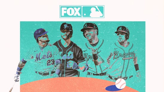Mets vs. Braves: Win $1,000 with the FOX Super 6 Late Inning Challenge