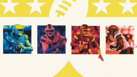 Bills and Chargers become AFC front-runners, while Browns and Chiefs are left chasing