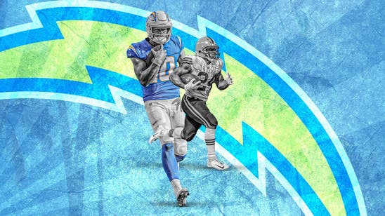 Justin Herbert leads Los Angeles Chargers to win over Cleveland Browns in wild finish