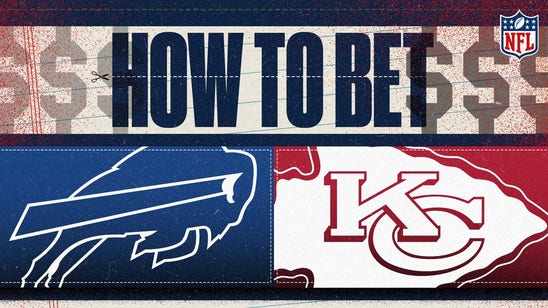 NFL odds: How to bet Bills vs. Chiefs, picks, point spread, more