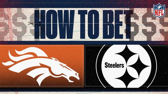 NFL odds: How to bet Broncos vs. Steelers, picks, point spread, more