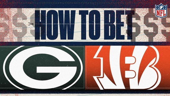NFL odds: How to bet Packers vs. Bengals, picks, point spread, more
