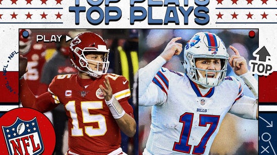 NFL Week 5 Top Plays: Chargers outscore Browns, Bills dominate Chiefs