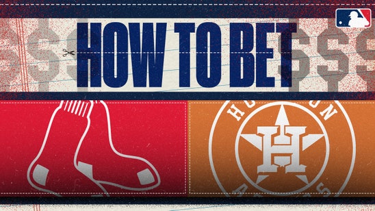 MLB odds: How to Bet Astros vs. Red Sox, point spread, more