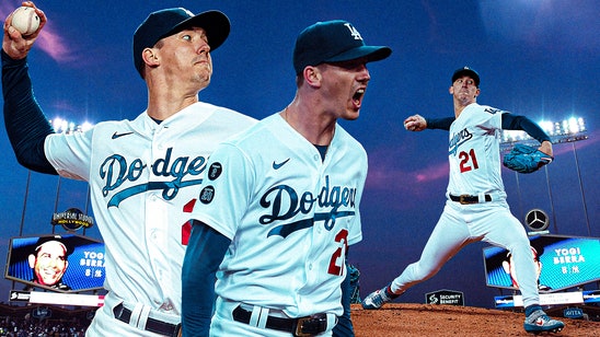 Walker Buehler helps Dodgers stay alive with gutsy, short-rest outing in Game 4