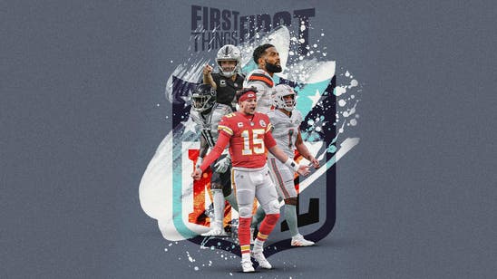 Patrick Mahomes, Derek Carr and Tua Tagovailoa under duress for Week 6