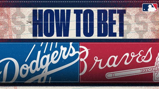 MLB odds NLCS Game 5: How to bet Dodgers vs. Braves (and the single best bet)