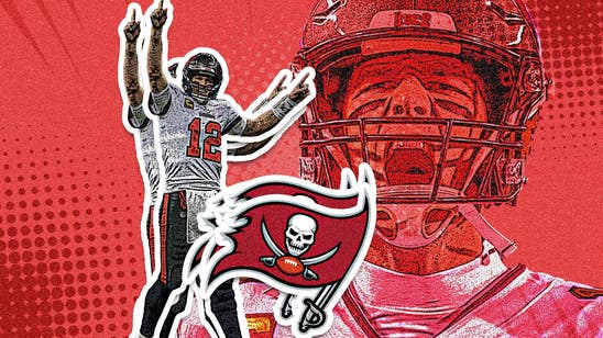 Tom Brady continues to defy time and logic in latest Thursday night win