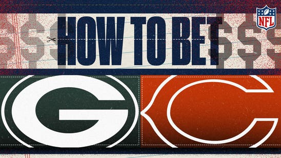NFL odds: How to bet Packers vs. Bears, picks, point spread, more