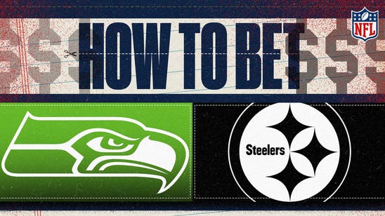 NFL odds: How to bet Seahawks vs. Steelers, picks, point spread, more