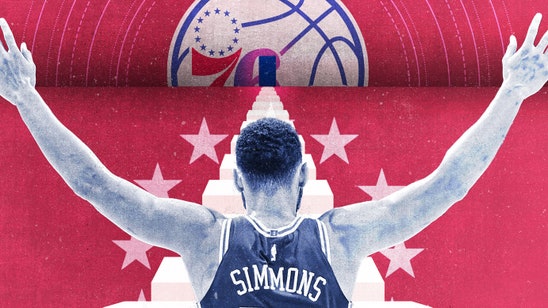 Ben Simmons might find it tougher to get out of Philly than other stars who asked for trades