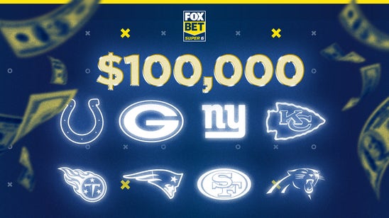 FOX Bet Super 6: NFL Week 7 picks, how to win $100,000 for free