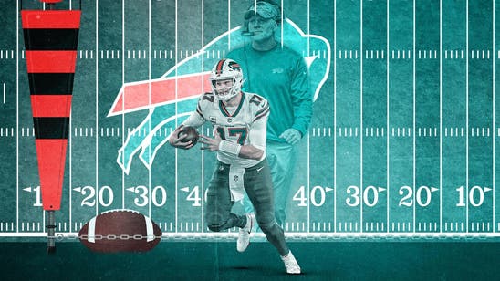 Did McDermott, Bills make correct fourth-down call in loss to Titans?