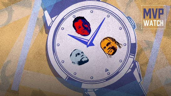 MVP odds watch: Kyler Murray back on top, ahead of Dak Prescott and Josh Allen