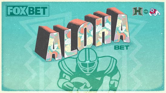 College football Week 5 'Aloha Bet': Fresno State vs. Hawaii