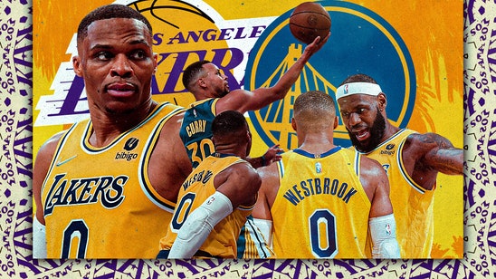 Russell Westbrook's homecoming ruined as star falls flat in Lakers debut