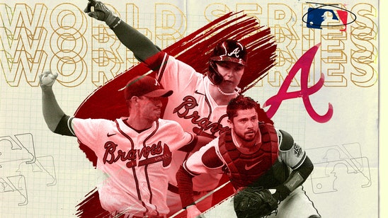 World Series 2021: Braves prove to themselves that they belong on MLB's biggest stage