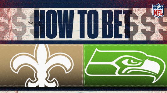 NFL odds: How to bet Saints vs. Seahawks, point spread, more