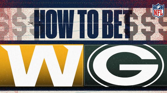 NFL odds: How to bet Washington Football Team vs. Packers, point spread, more