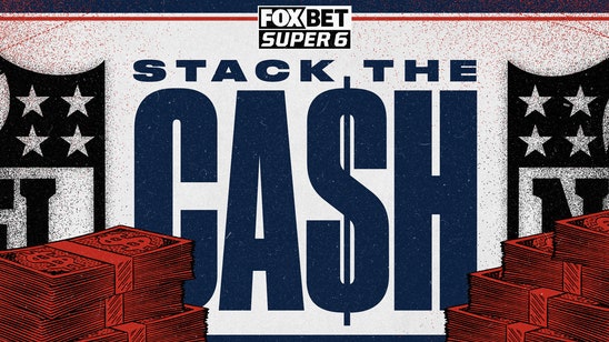 FOX Bet NFL Super 6 'Stack The Cash': How to play, how it works, more