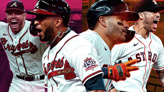 World Series 2021: What we've learned about the Atlanta Braves and Houston Astros