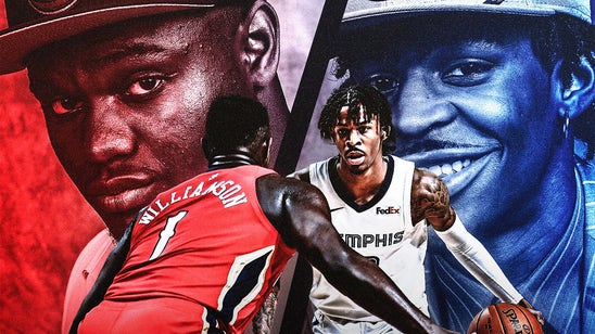 Revisiting the 2019 NBA Draft: Why Ja Morant would now go No. 1 over Zion Williamson