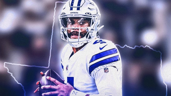 Dallas Cowboys can back up hype over hot start, if Dak Prescott stays healthy