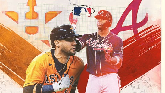 World Series 2021: Atlanta Braves vs. Houston Astros By the Numbers, revisited