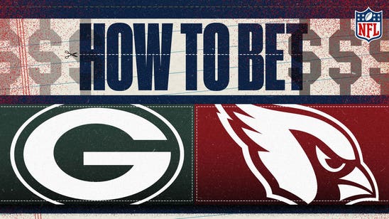 NFL odds: How to bet Packers vs. Cardinals, point spread, more