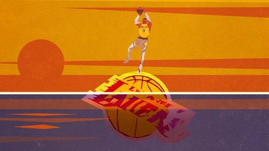 Russell Westbrook's turnovers continue to plague Lakers' efforts