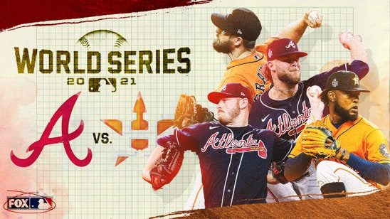 World Series 2021: Braves, Astros loaded with relievers — here are the top 15