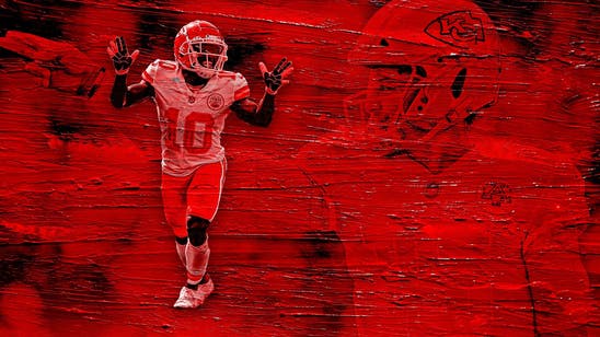 Patrick Mahomes, Kansas City Chiefs turn corner in big win against Philadelphia Eagles