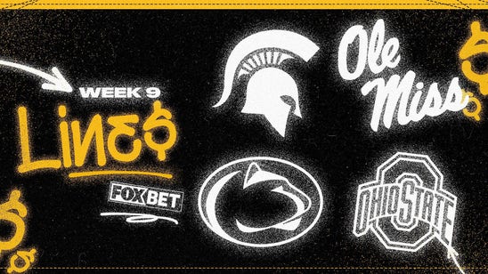 College football odds Week 9: Betting results, closing lines for every top 25 game