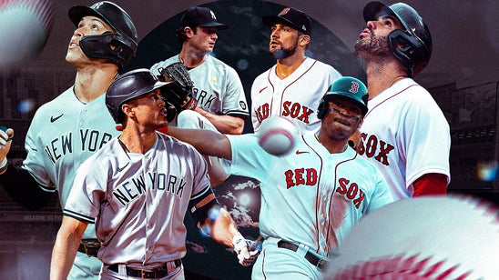 AL wild-card game: Six ways Yankees vs. Red Sox could play out