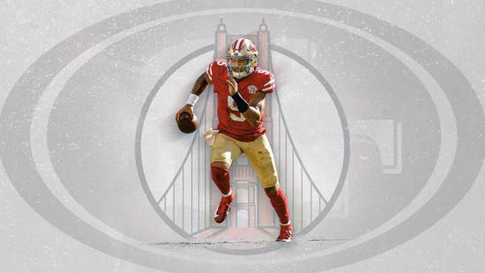 Will Trey Lance become the 49ers' starter going forward?