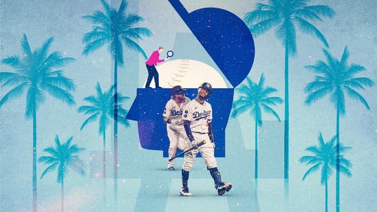 NL wild-card game: Dodgers rallying for one-game playoff without Muncy, Kershaw