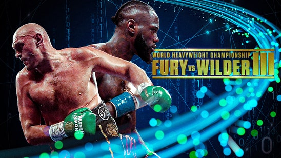 Predictions: Who wins Wilder-Fury III? Bayless, Sharpe and Broussard make their picks