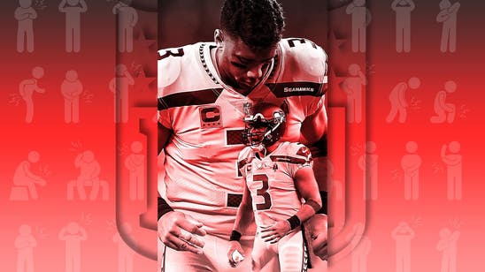 Russell Wilson's Mallet finger injury: What should the Seahawks expect?