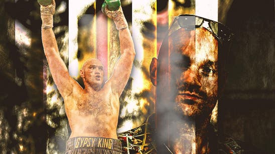 Tyson Fury earns knockout win over Deontay Wilder in instant classic