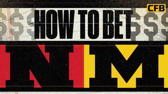 College football odds: How to bet Michigan-Nebraska, picks, point spread, more