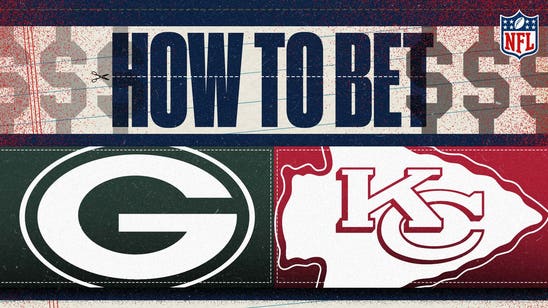 NFL odds: How to bet Packers vs. Chiefs, point spread, more