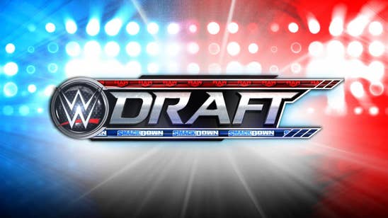 WWE Draft 2021: Winners and Losers