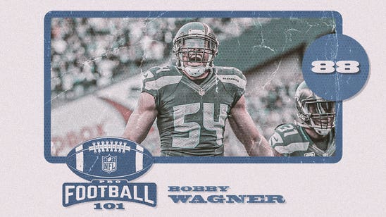 Pro Football 101: Bobby Wagner ranks No. 88 on the list of best NFL players ever