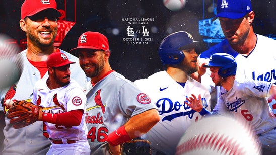 NL wild-card game: Six ways Cardinals vs. Dodgers could play out