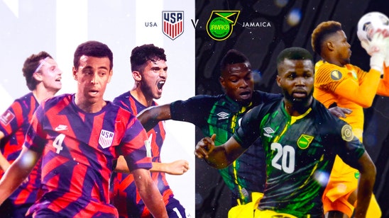 World Cup Qualifier: USMNT vow not to overlook Jamaica as next window opens