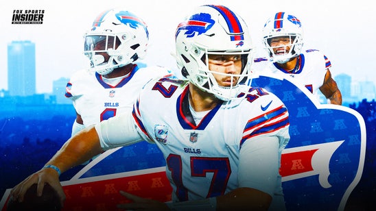 Josh Allen and the Buffalo Bills deliver a statement win over the Chiefs