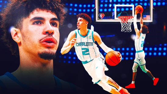 LaMelo Ball drops 31 in Charlotte's season opener — is he a budding superstar?