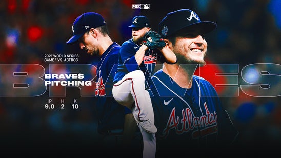 World Series 2021: Braves' bullpen comes through after Charlie Morton's injury