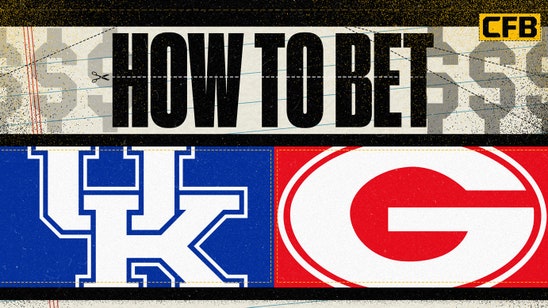 College Football Odds Week 7: How to bet Kentucky vs. Georgia, point spread and moneyline